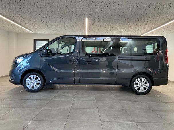 Renault Trafic Grand dCi 170 Life EDC 125 kW image number 5