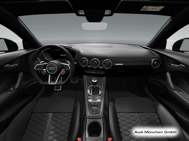 Audi TT RS S tronic 294 kW image number 12