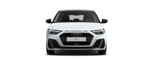 Audi A1 30 TFSI Sportback 85 kW image number 2