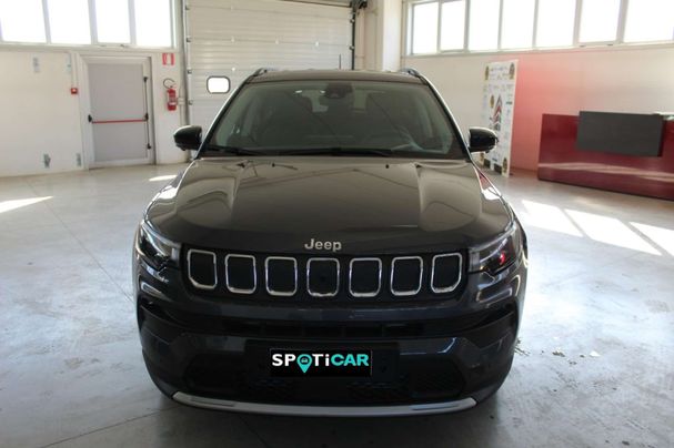 Jeep Compass Limited 96 kW image number 2