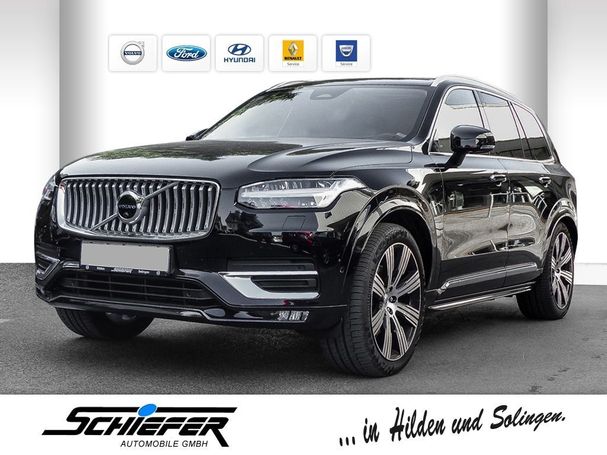 Volvo XC90 B5 AWD Ultimate 173 kW image number 1