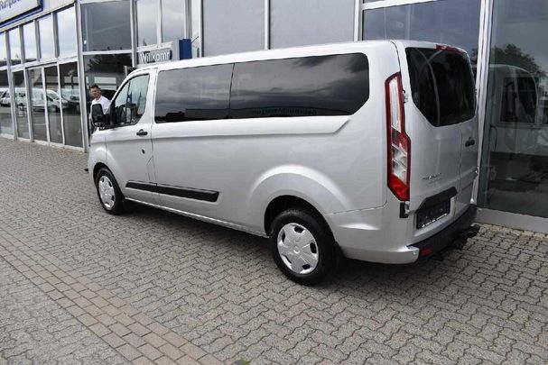 Ford Transit Custom 320 L2 Trend 96 kW image number 2