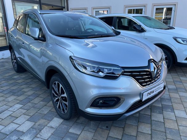 Renault Kadjar TCe 160 Techno EDC 116 kW image number 2