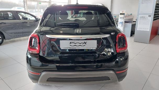 Fiat 500X 88 kW image number 4