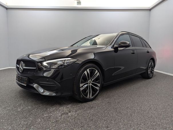 Mercedes-Benz C 220 d T 147 kW image number 1