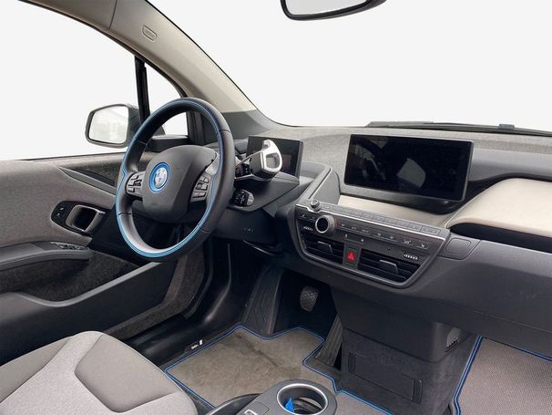 BMW i3 120Ah 125 kW image number 16