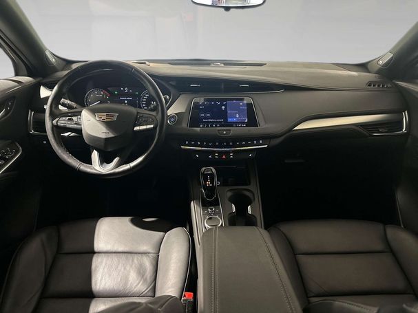 Cadillac XT4 2.0 128 kW image number 8