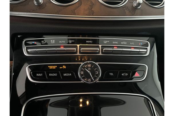 Mercedes-Benz E 220 d T 143 kW image number 30