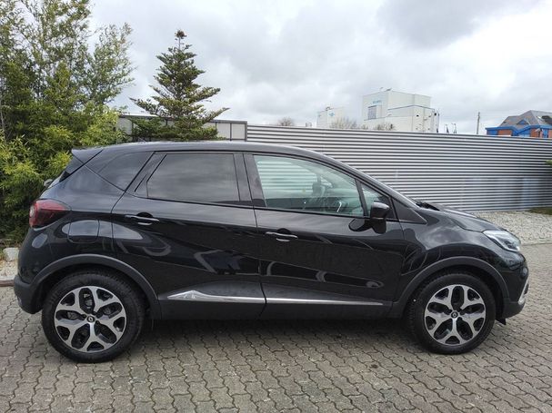 Renault Captur TCe Collection 110 kW image number 3