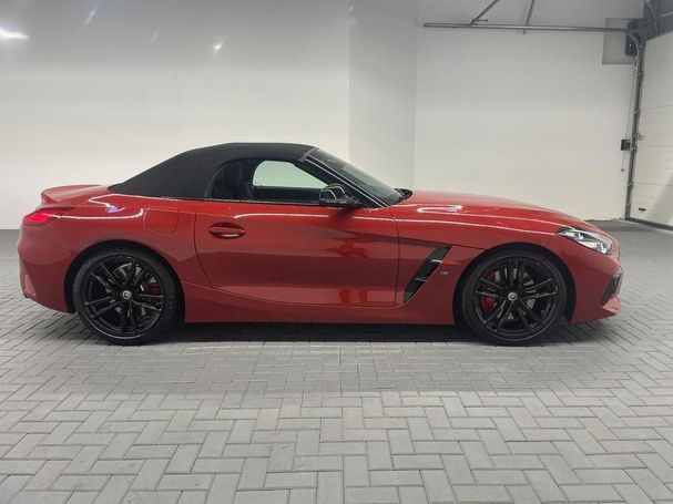 BMW Z4 M40i sDrive 250 kW image number 6