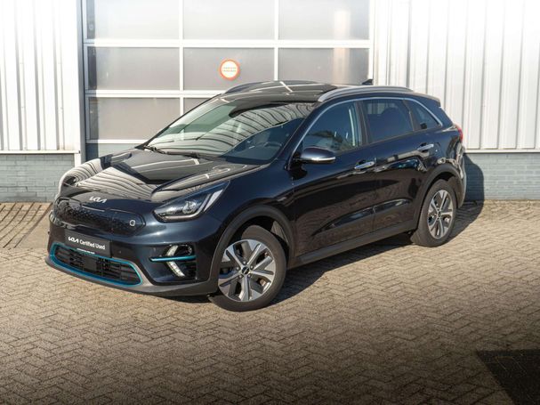 Kia Niro e 64 kWh 150 kW image number 1