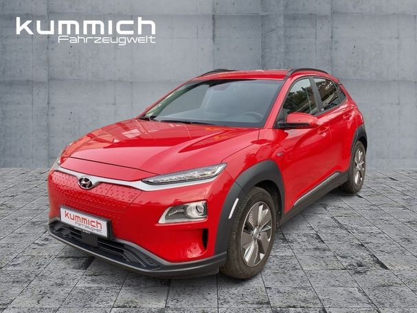 Hyundai Kona Style 150 kW image number 1