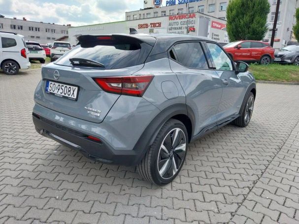 Nissan Juke 105 kW image number 2