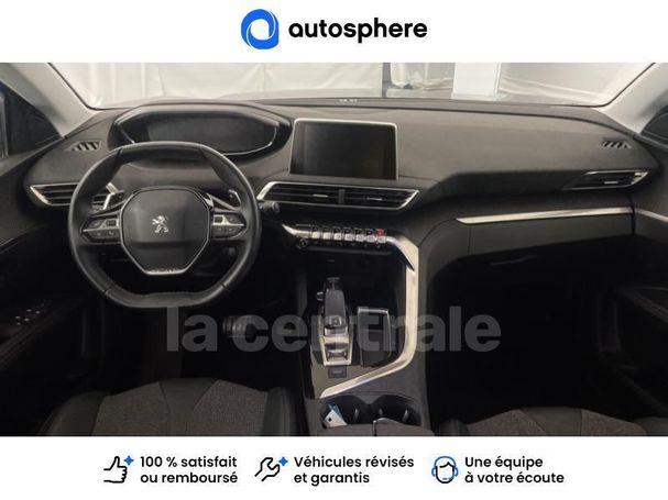 Peugeot 5008 96 kW image number 8