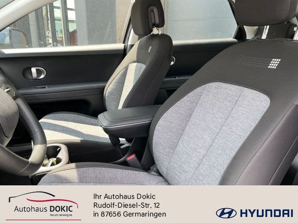 Hyundai Ioniq 5 72 kWh DYNAMIQ 160 kW image number 11