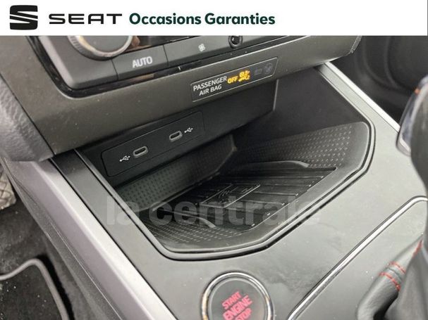 Seat Arona 1.0 TSI DSG 85 kW image number 24