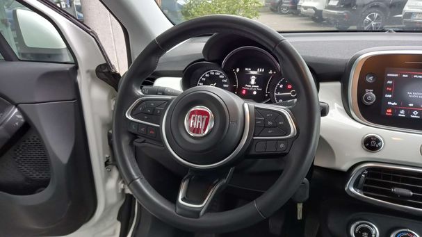 Fiat 500X 1.0 City Cross 88 kW image number 13