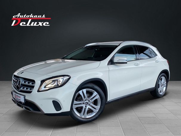 Mercedes-Benz GLA 220 d Urban 130 kW image number 1