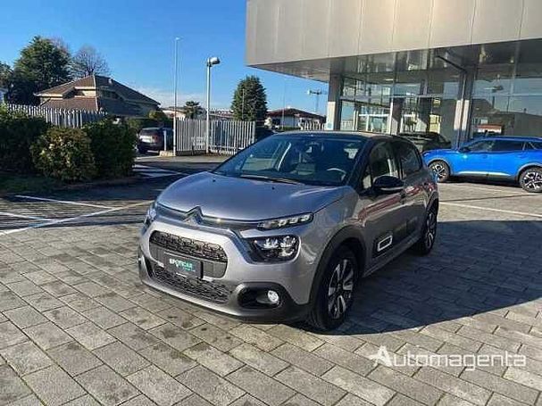 Citroen C3 Pure Tech 110 SHINE 81 kW image number 1