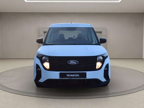 Ford Tourneo Courier 92 kW image number 3