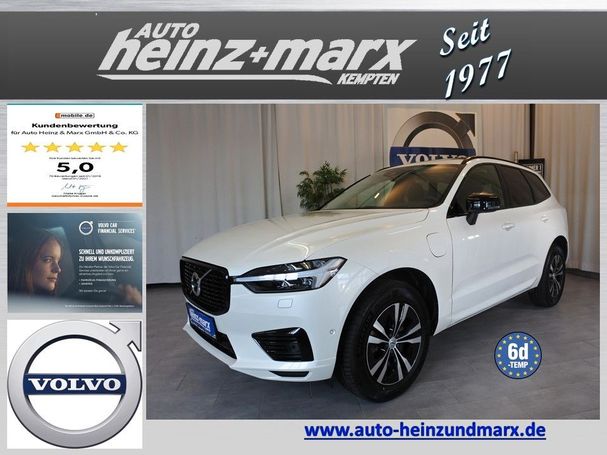 Volvo XC60 T6 R Design AWD 251 kW image number 2