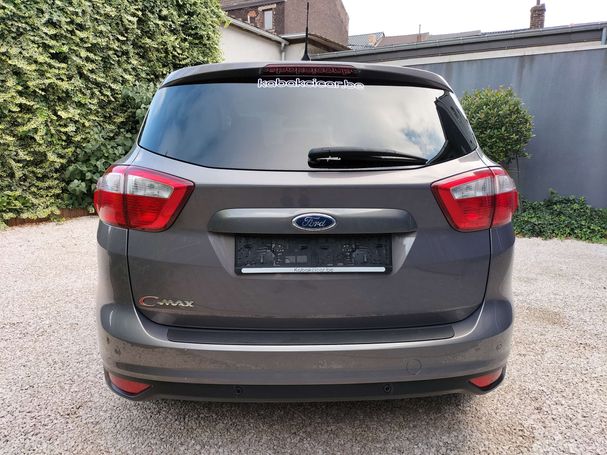 Ford C-Max 1.6 TDCi Trend 85 kW image number 4