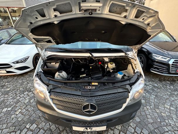 Mercedes-Benz Sprinter 316 NGT 115 kW image number 30