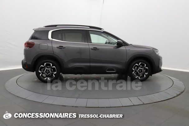 Citroen C5 Aircross 165 kW image number 16