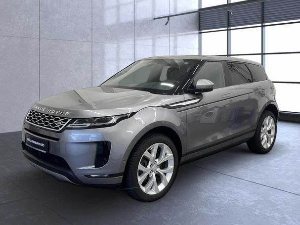 Land Rover Range Rover Evoque D180 S 132 kW image number 1