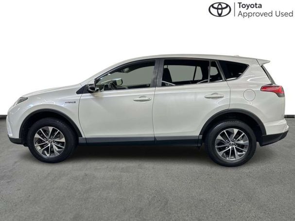 Toyota RAV 4 Comfort 145 kW image number 5