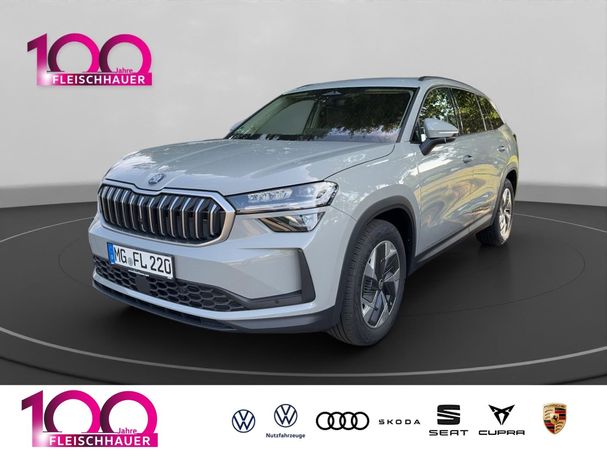 Skoda Kodiaq 2.0 TDI DSG 110 kW image number 1