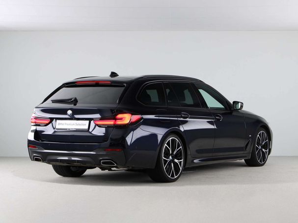 BMW 530i Touring 185 kW image number 4