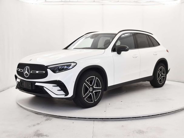 Mercedes-Benz GLC 220 d 145 kW image number 1