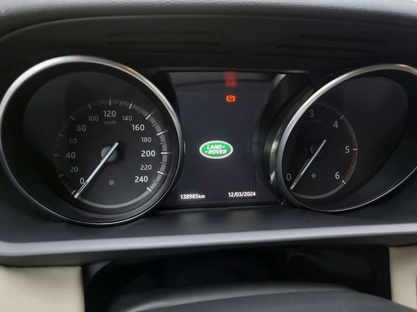 Land Rover Discovery 225 kW image number 7