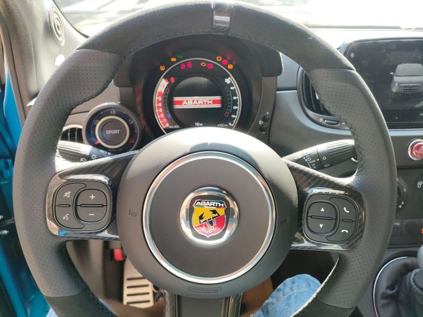 Abarth 695 132 kW image number 6