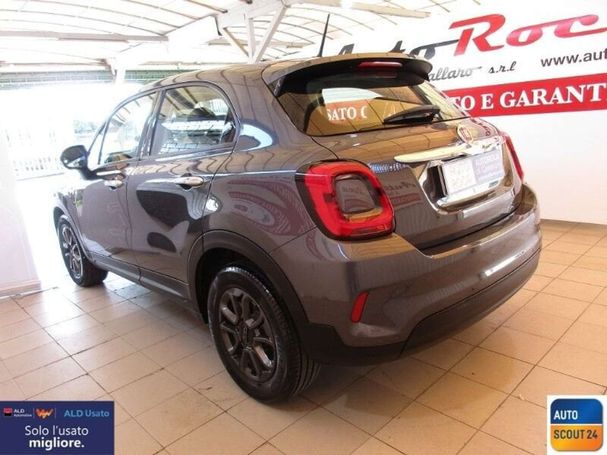 Fiat 500X 1.0 88 kW image number 8