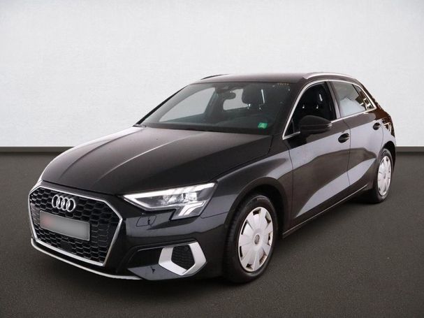 Audi A3 Sportback Advanced 110 kW image number 1