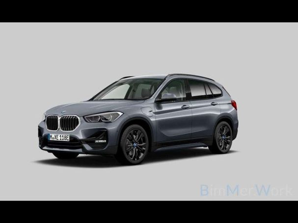 BMW X1 25e xDrive 162 kW image number 1