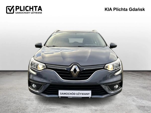 Renault Megane 85 kW image number 7