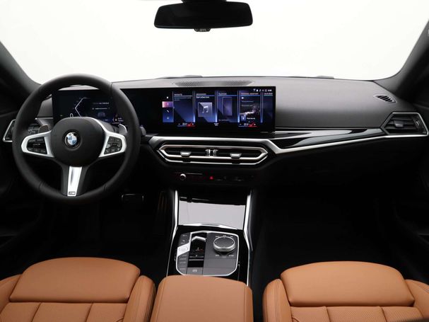 BMW 218i 115 kW image number 13