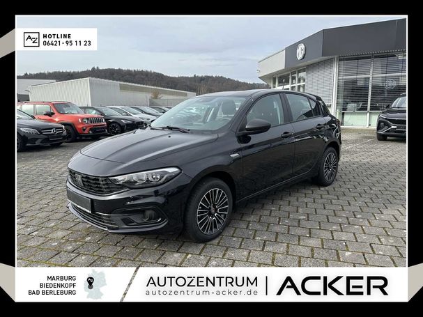 Fiat Tipo 96 kW image number 1