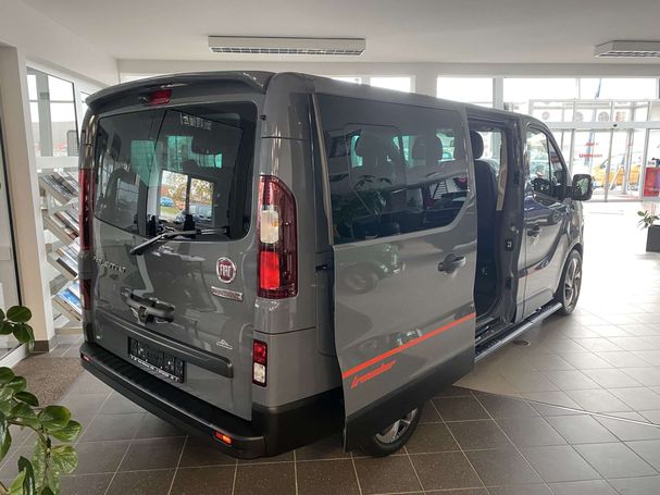 Fiat Talento Kombi L1H1 1.2t 170 DCT 125 kW image number 4