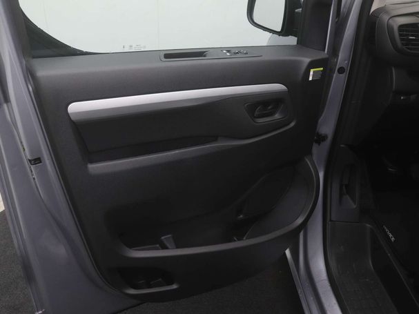 Toyota Proace Electric 75 kWh 100 kW image number 31