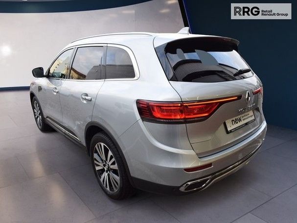 Renault Koleos dCi 185 Initiale Paris 135 kW image number 7