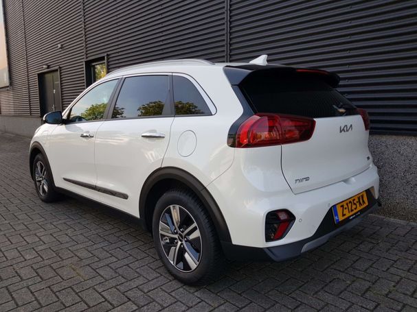 Kia Niro 104 kW image number 14