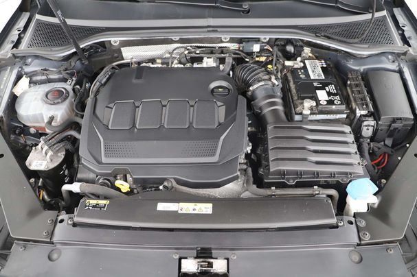 Volkswagen Passat TDI DSG 4Motion 147 kW image number 7