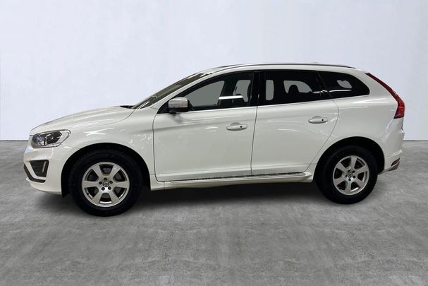 Volvo XC60 AWD 141 kW image number 8