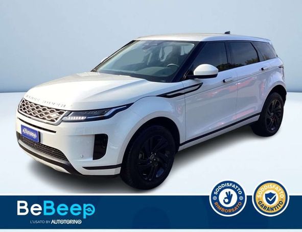 Land Rover Range Rover Evoque 120 kW image number 1