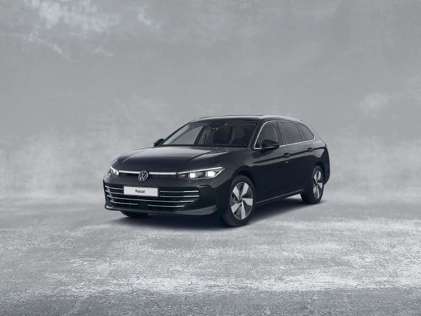 Volkswagen Passat Variant 2.0 TDI Elegance DSG 110 kW image number 1