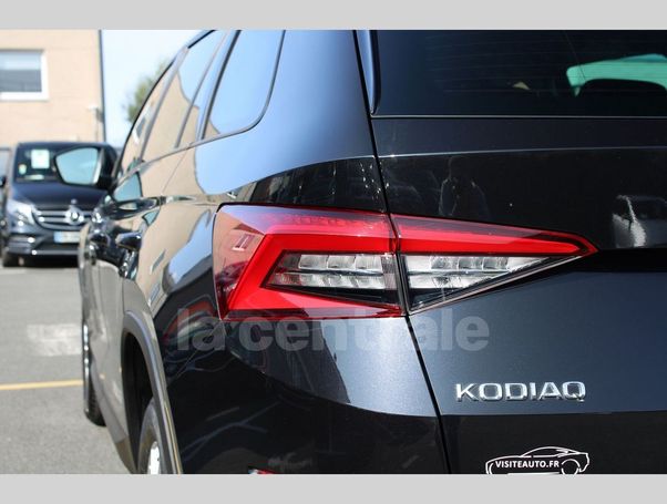 Skoda Kodiaq 1.5 TSI ACT DSG 110 kW image number 11